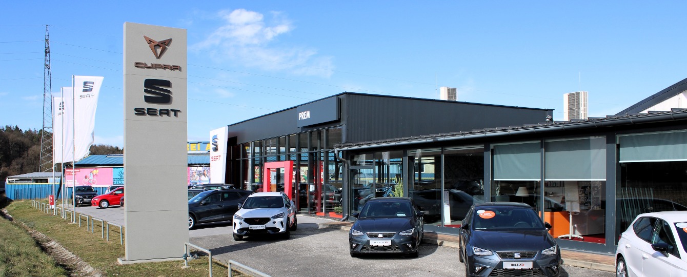 Autohaus Prem